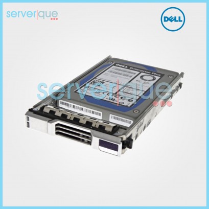 THNSF8800CCSE Dell 800GB MLC SATA 6G 2.5" SFF Mixed Use SSD Drive 